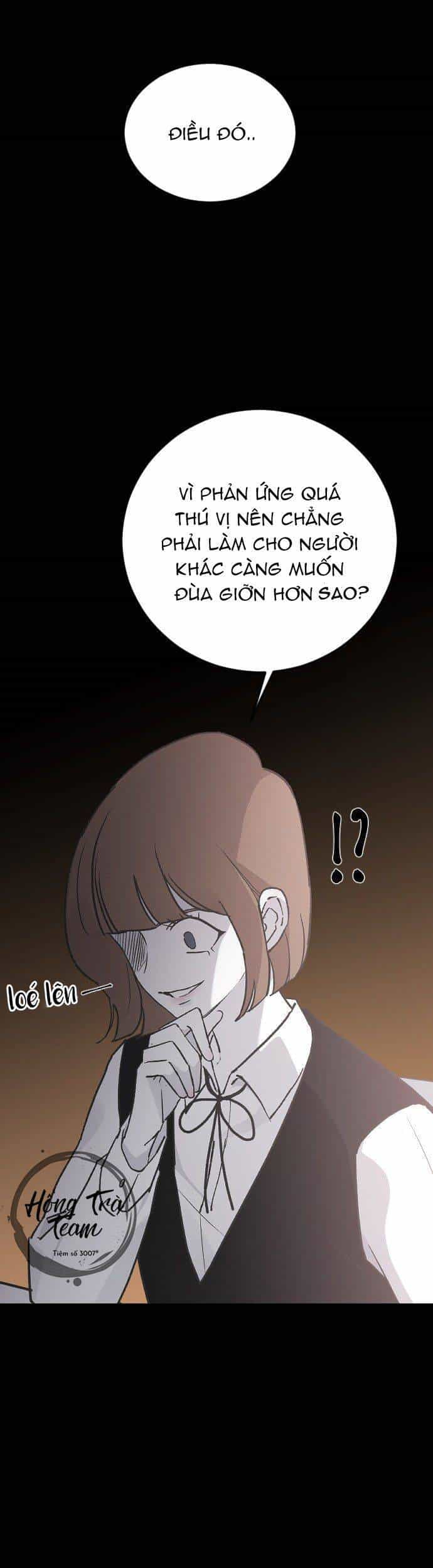 Ba Người Anh Trai Cực Phẩm Của Tôi - Chương 18 - ảnh 14