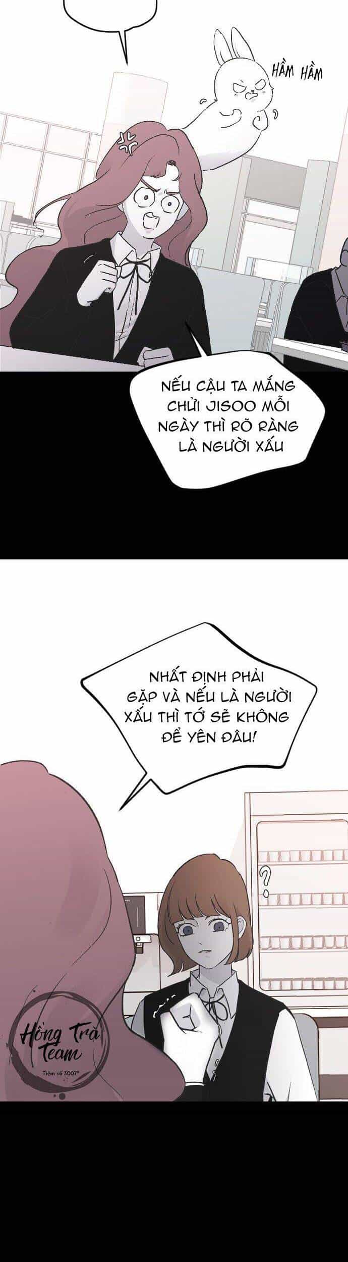 Ba Người Anh Trai Cực Phẩm Của Tôi - Chương 18 - ảnh 17
