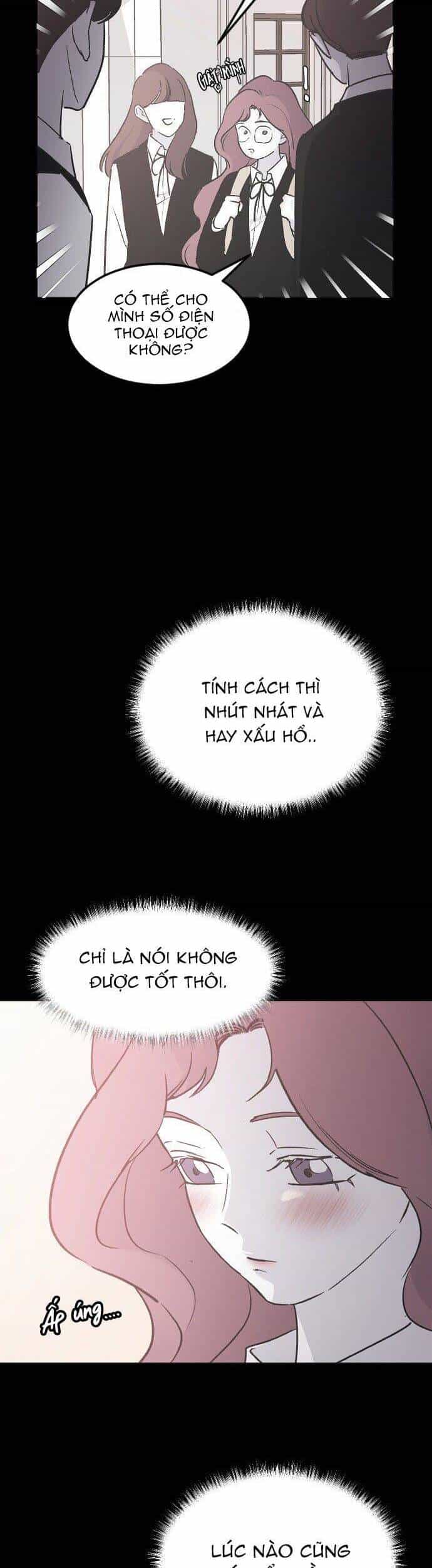 Ba Người Anh Trai Cực Phẩm Của Tôi - Chương 18 - ảnh 23