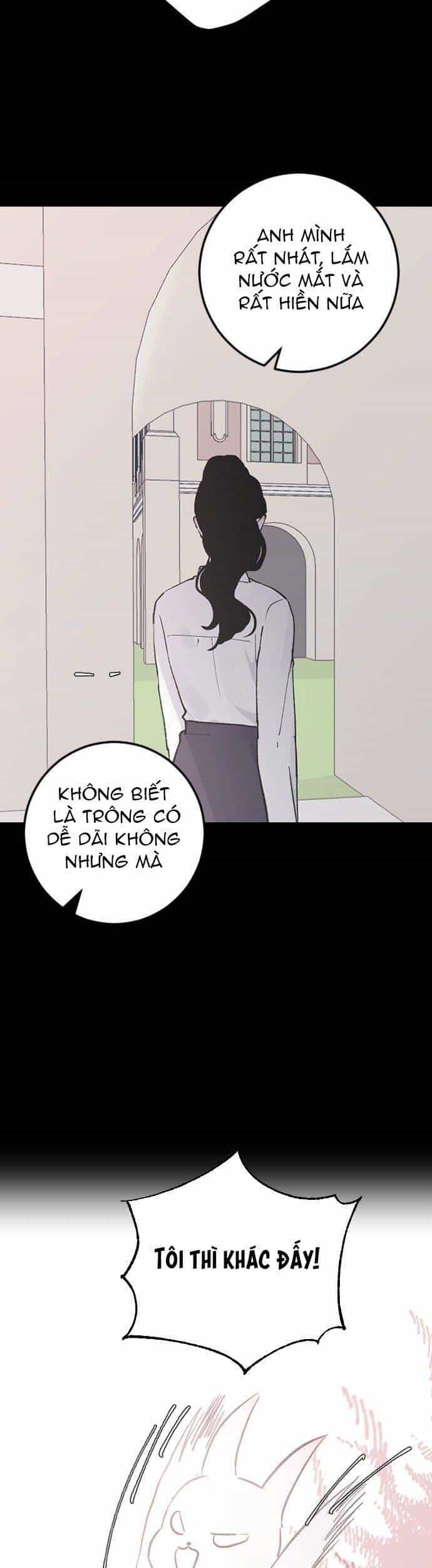 Ba Người Anh Trai Cực Phẩm Của Tôi - Chương 18 - ảnh 44