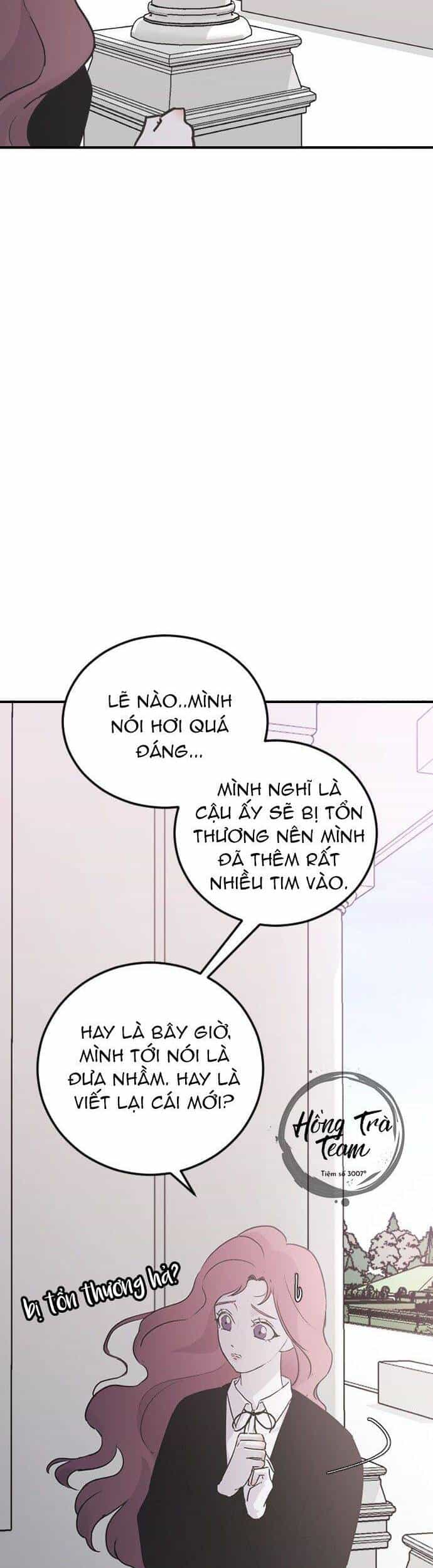 Ba Người Anh Trai Cực Phẩm Của Tôi - Chương 18 - ảnh 49