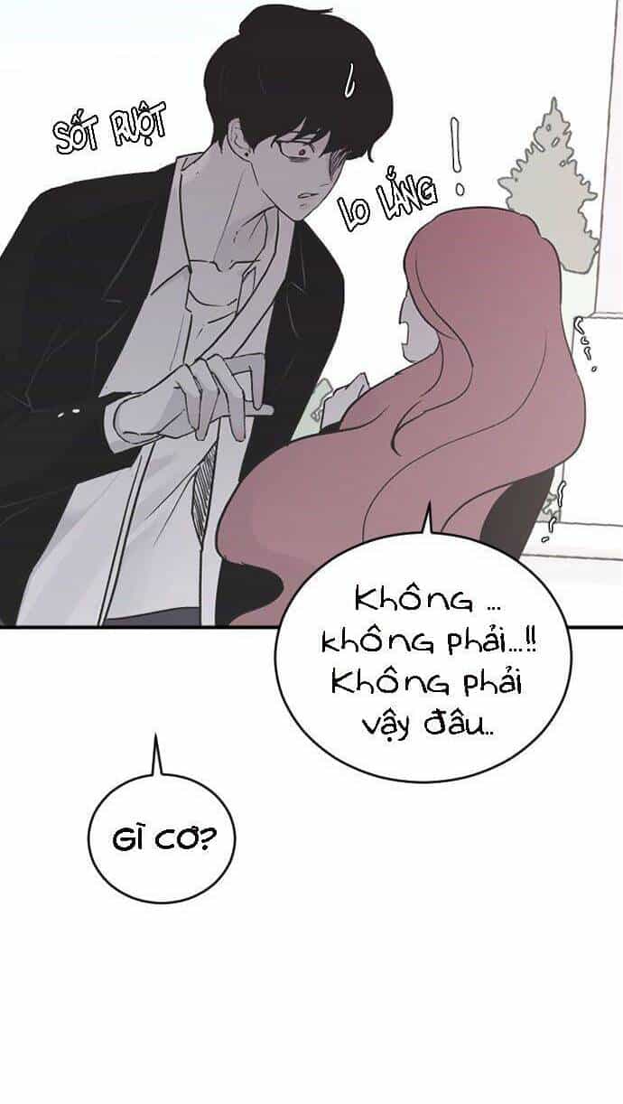 Ba Người Anh Trai Cực Phẩm Của Tôi - Chương 19 - ảnh 13