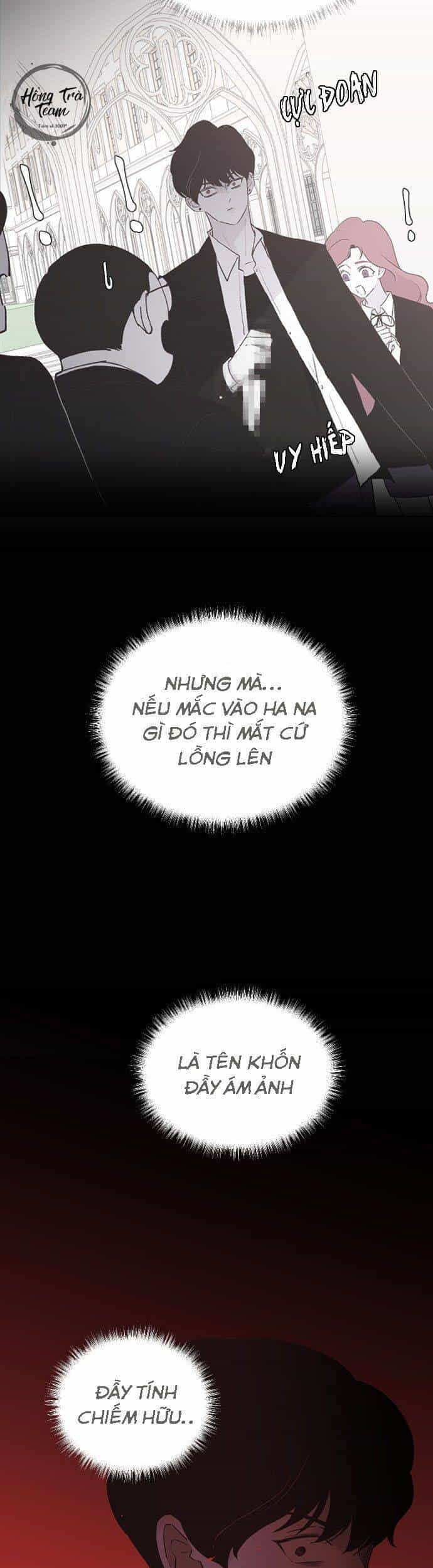 Ba Người Anh Trai Cực Phẩm Của Tôi - Chương 19 - ảnh 26