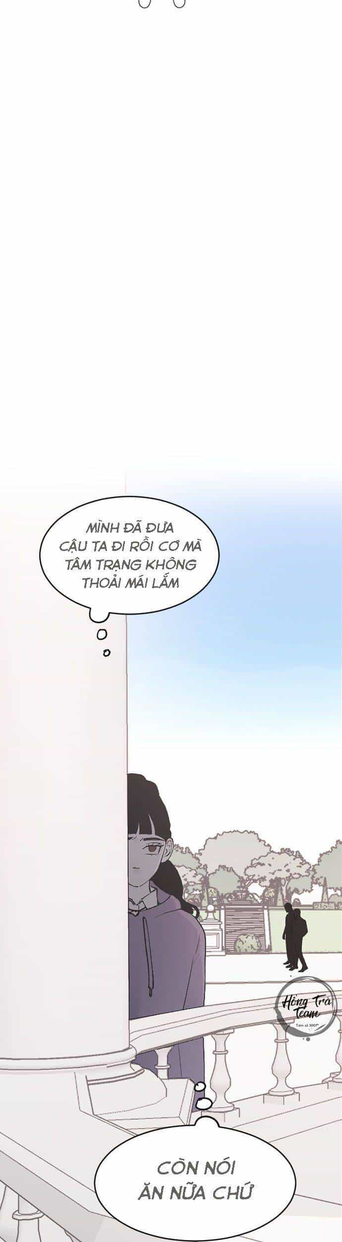 Ba Người Anh Trai Cực Phẩm Của Tôi - Chương 19 - ảnh 30