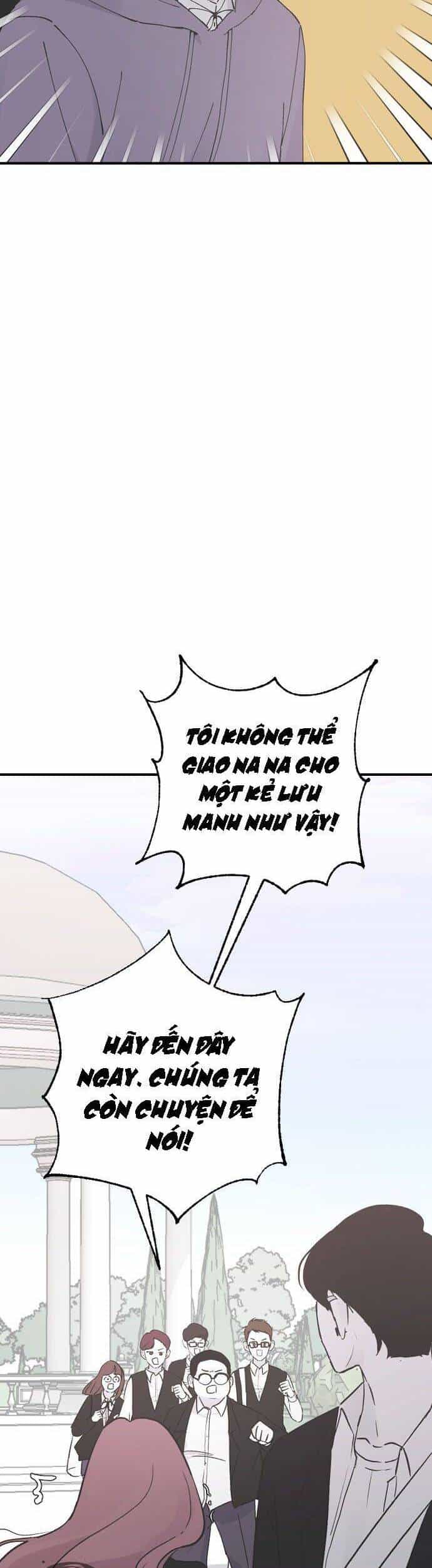 Ba Người Anh Trai Cực Phẩm Của Tôi - Chương 19 - ảnh 39