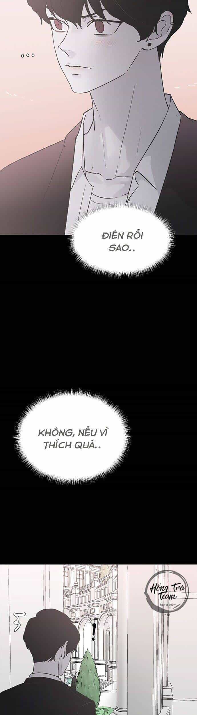 Ba Người Anh Trai Cực Phẩm Của Tôi - Chương 19 - ảnh 4