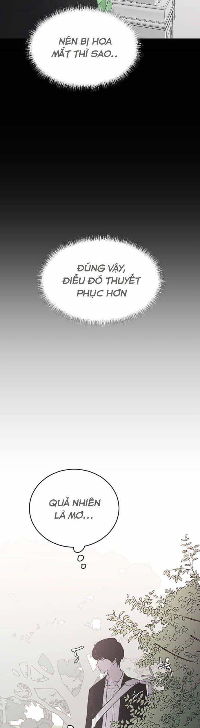 Ba Người Anh Trai Cực Phẩm Của Tôi - Chương 19 - ảnh 5