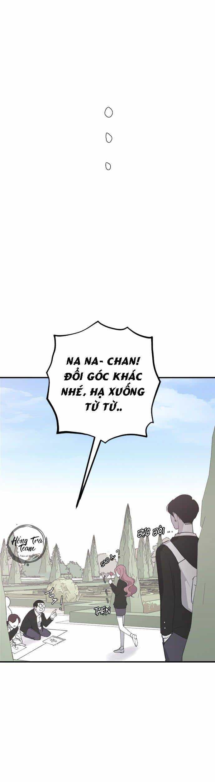 Ba Người Anh Trai Cực Phẩm Của Tôi - Chương 19 - ảnh 50