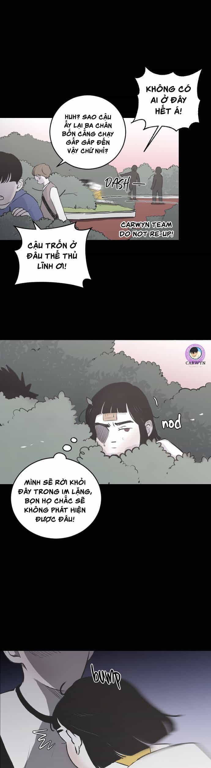 Ba Người Anh Trai Cực Phẩm Của Tôi - Chương 2 - ảnh 31