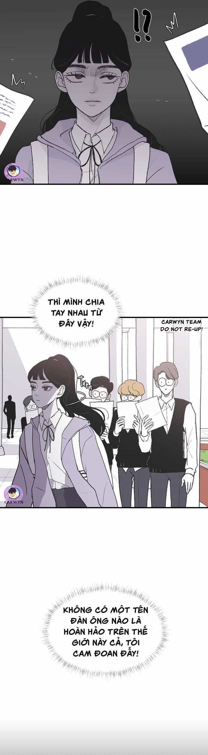 Ba Người Anh Trai Cực Phẩm Của Tôi - Chương 2 - ảnh 47