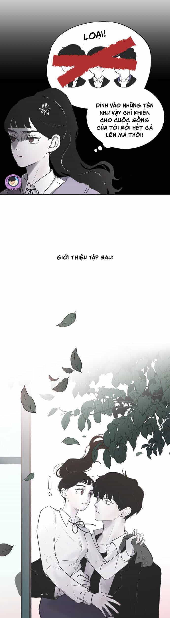 Ba Người Anh Trai Cực Phẩm Của Tôi - Chương 2 - ảnh 48