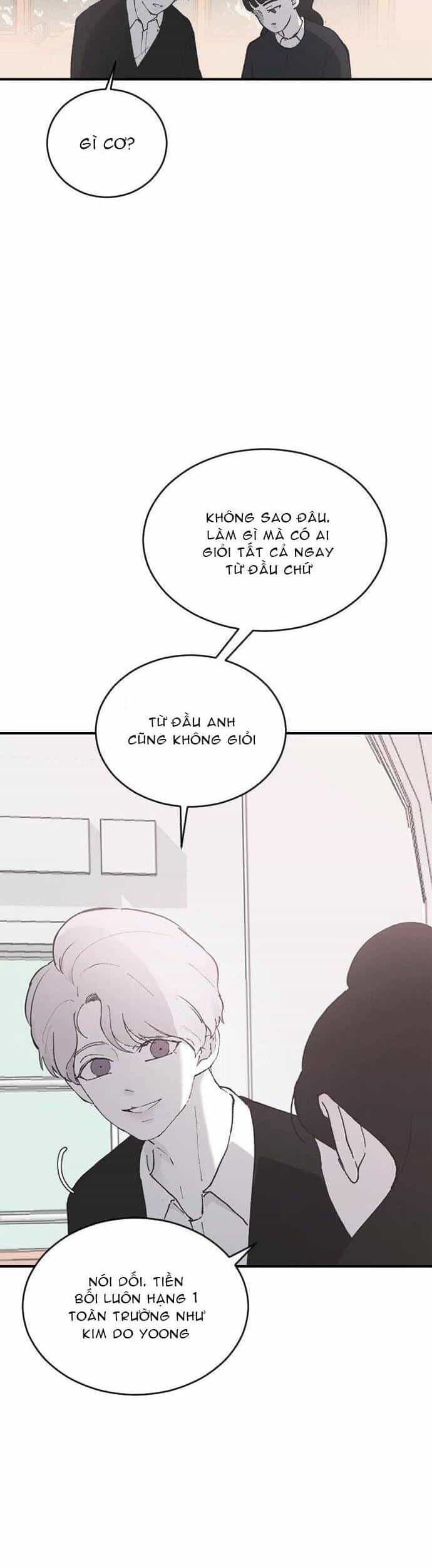 Ba Người Anh Trai Cực Phẩm Của Tôi - Chương 20 - ảnh 32