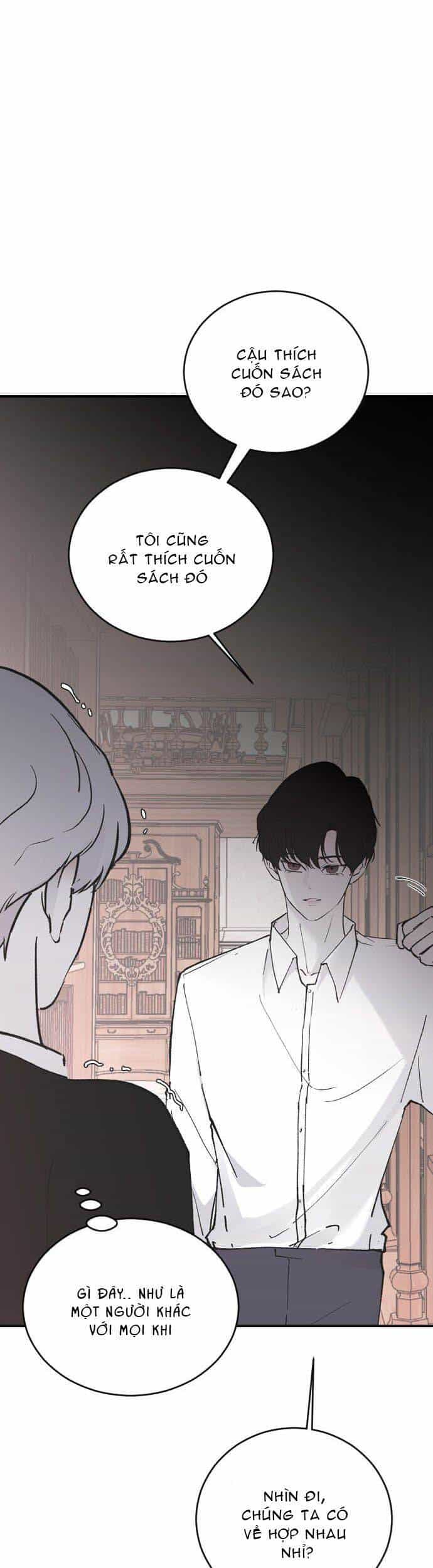 Ba Người Anh Trai Cực Phẩm Của Tôi - Chương 20 - ảnh 41