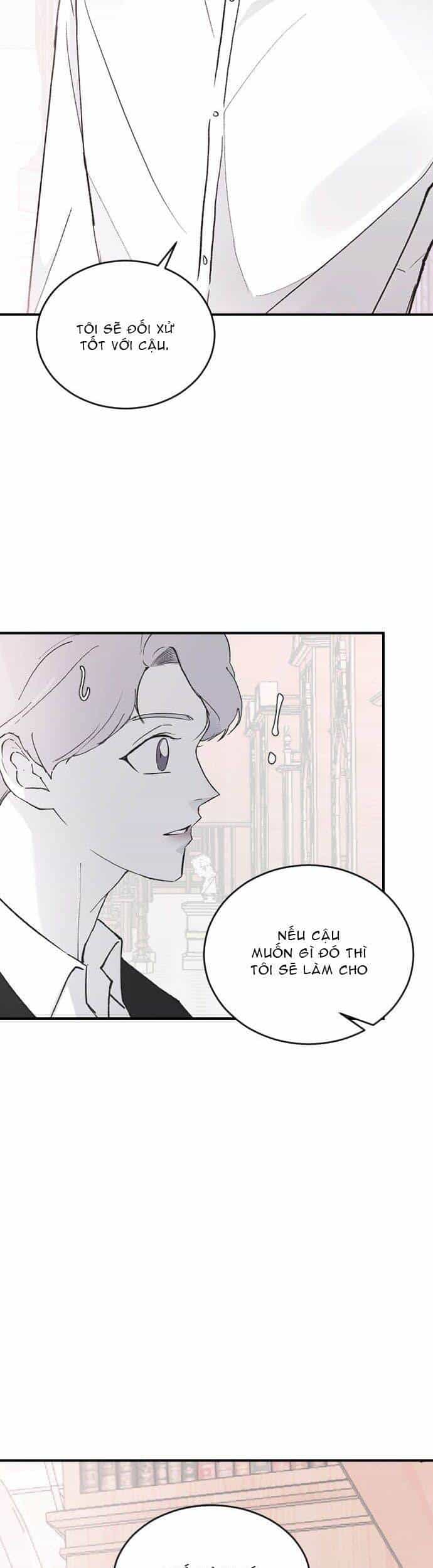 Ba Người Anh Trai Cực Phẩm Của Tôi - Chương 20 - ảnh 43
