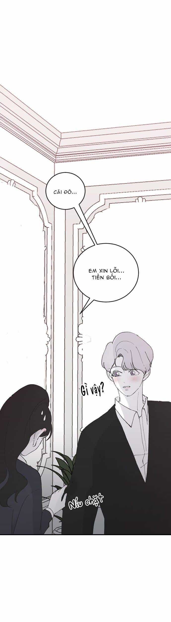 Ba Người Anh Trai Cực Phẩm Của Tôi - Chương 21 - ảnh 13