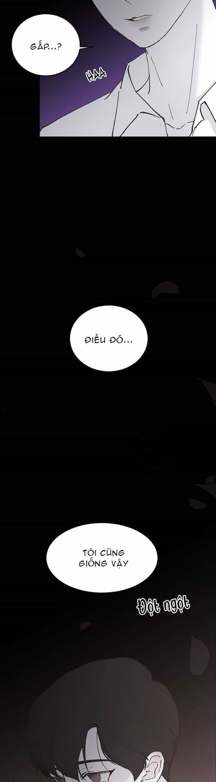 Ba Người Anh Trai Cực Phẩm Của Tôi - Chương 21 - ảnh 26