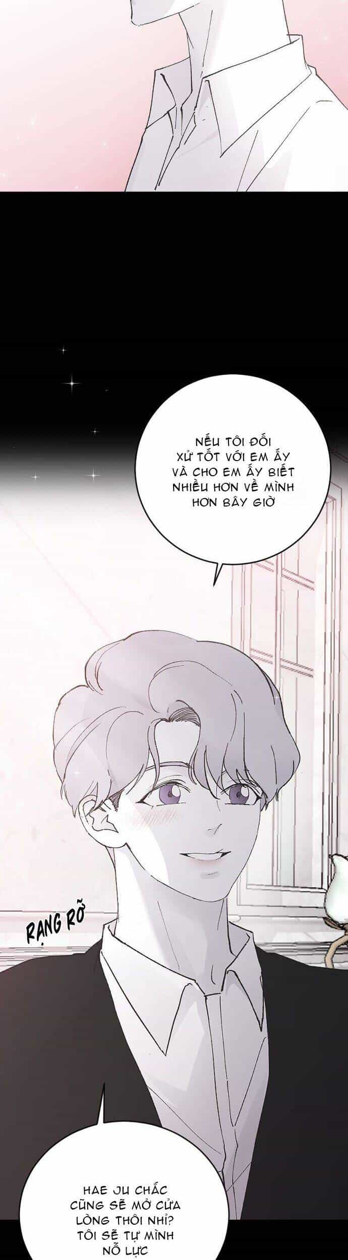 Ba Người Anh Trai Cực Phẩm Của Tôi - Chương 21 - ảnh 33