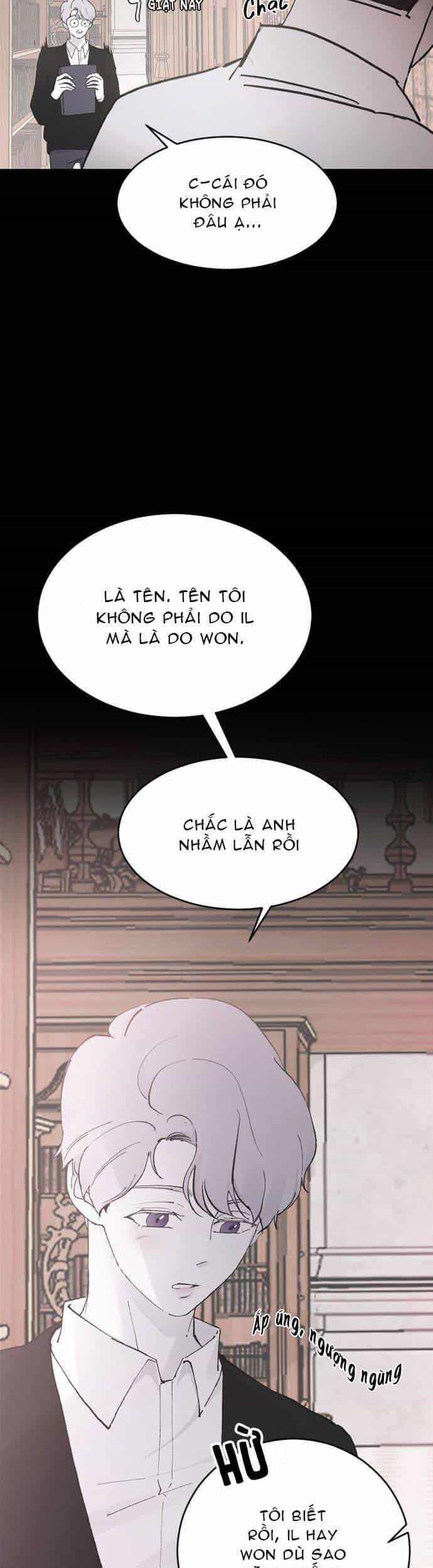 Ba Người Anh Trai Cực Phẩm Của Tôi - Chương 21 - ảnh 42