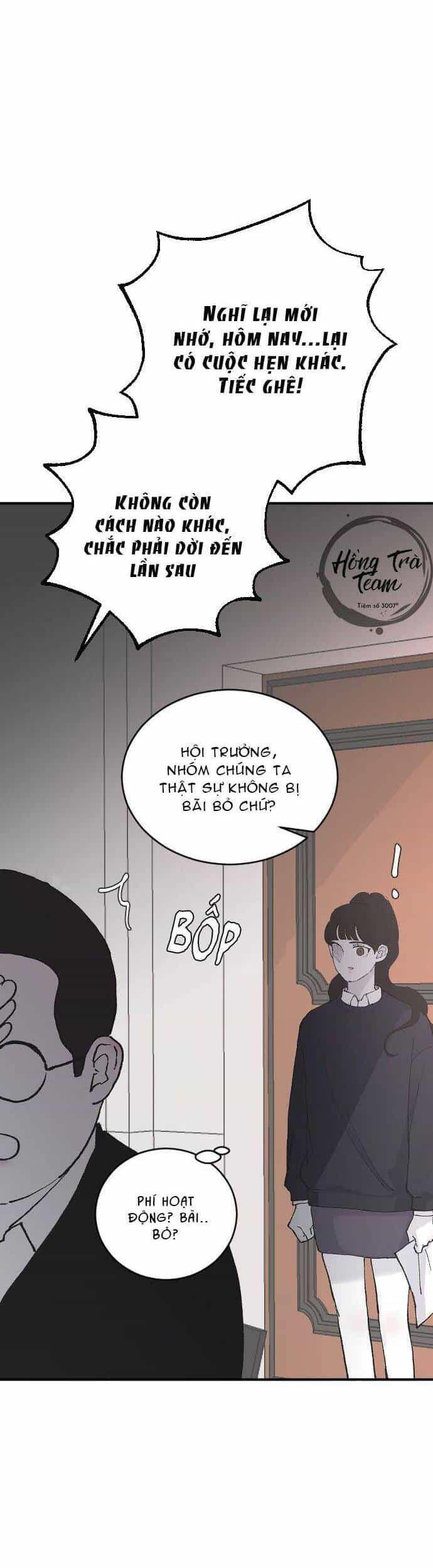 Ba Người Anh Trai Cực Phẩm Của Tôi - Chương 21 - ảnh 5