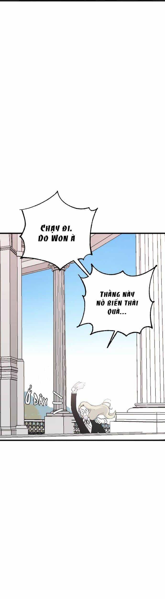 Ba Người Anh Trai Cực Phẩm Của Tôi - Chương 21 - ảnh 50