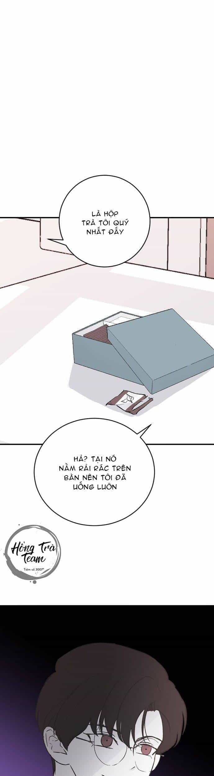Ba Người Anh Trai Cực Phẩm Của Tôi - Chương 21 - ảnh 58