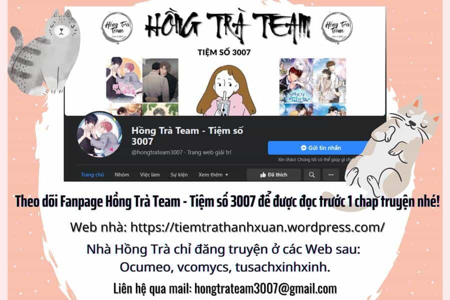 Ba Người Anh Trai Cực Phẩm Của Tôi - Chương 21 - ảnh 62