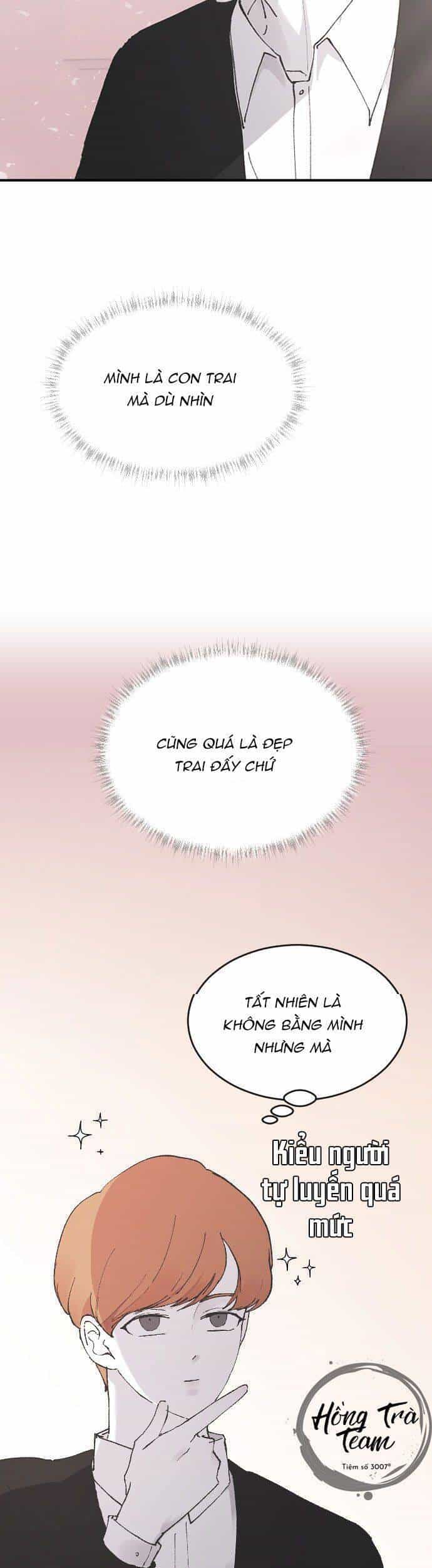 Ba Người Anh Trai Cực Phẩm Của Tôi - Chương 22 - ảnh 14