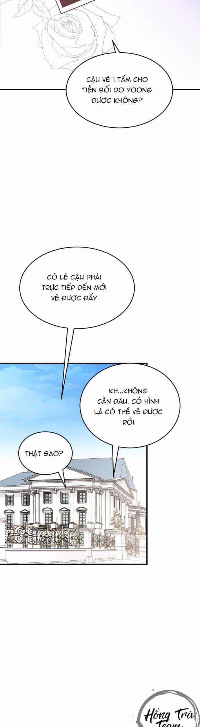Ba Người Anh Trai Cực Phẩm Của Tôi - Chương 22 - ảnh 18