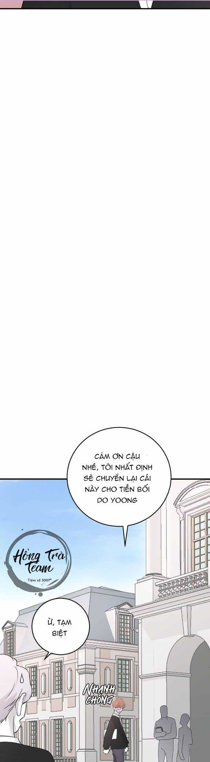 Ba Người Anh Trai Cực Phẩm Của Tôi - Chương 22 - ảnh 26