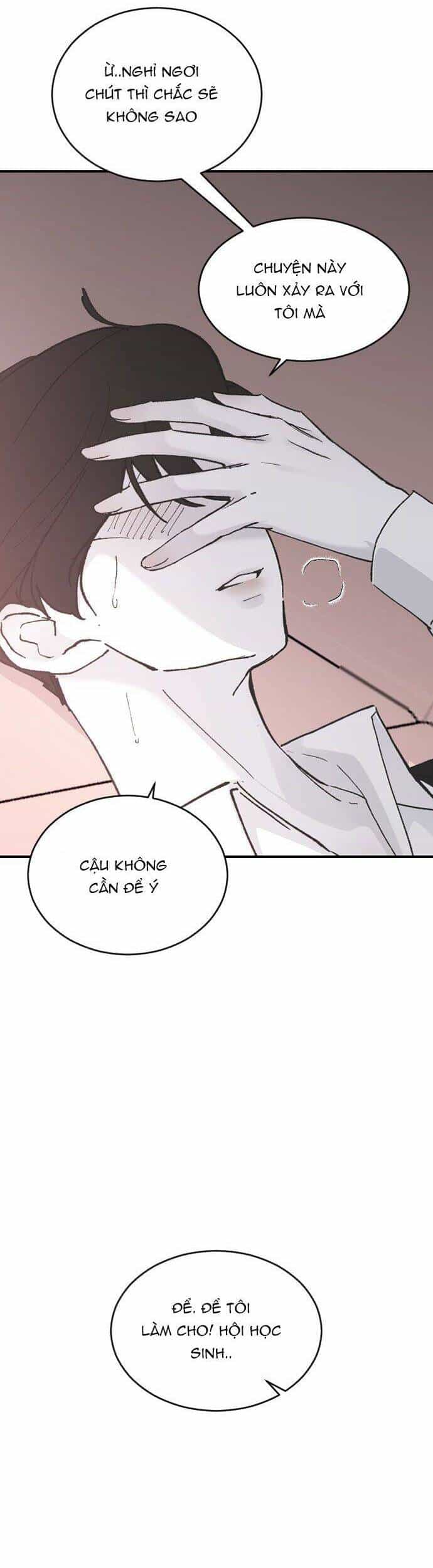 Ba Người Anh Trai Cực Phẩm Của Tôi - Chương 22 - ảnh 47