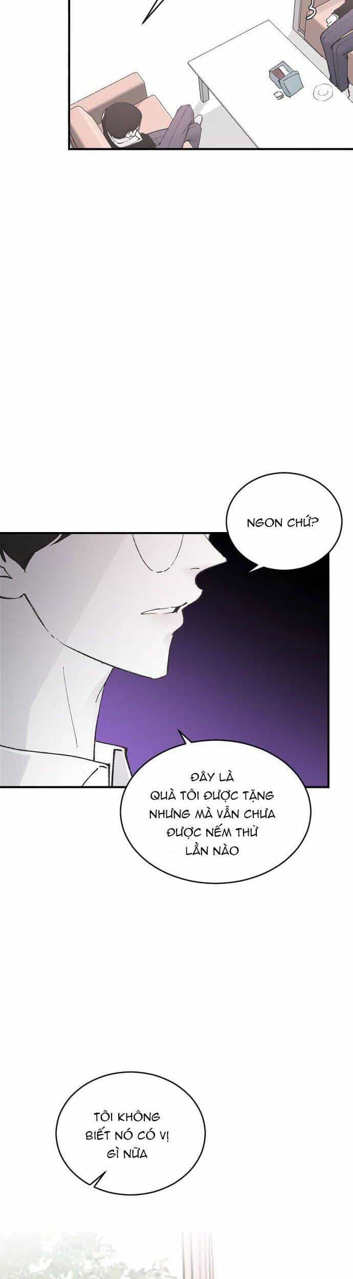 Ba Người Anh Trai Cực Phẩm Của Tôi - Chương 22 - ảnh 5
