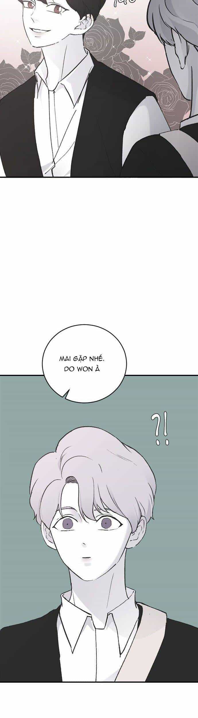 Ba Người Anh Trai Cực Phẩm Của Tôi - Chương 22 - ảnh 51