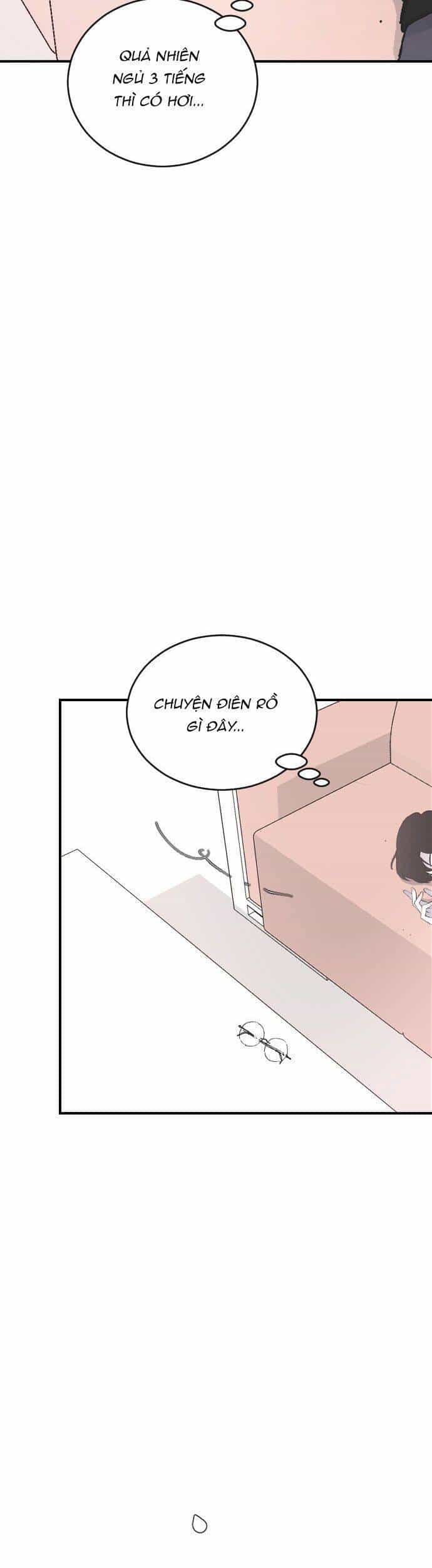 Ba Người Anh Trai Cực Phẩm Của Tôi - Chương 22 - ảnh 54