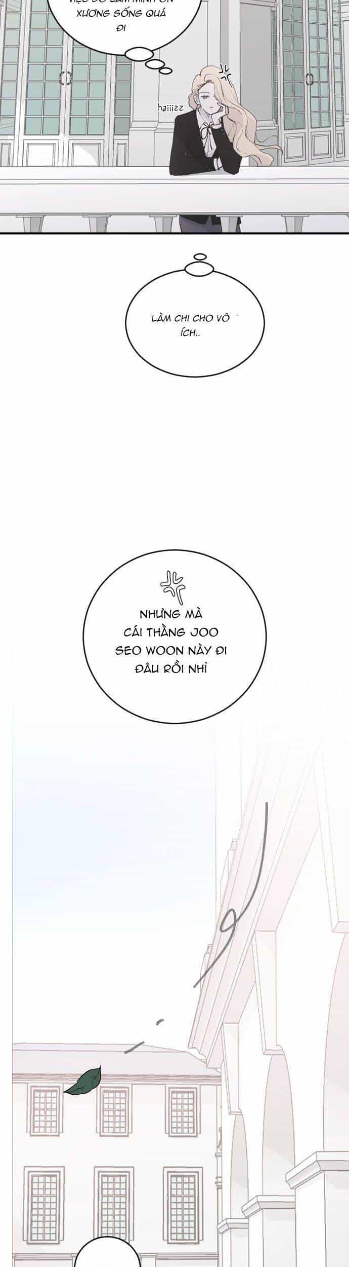 Ba Người Anh Trai Cực Phẩm Của Tôi - Chương 22 - ảnh 60