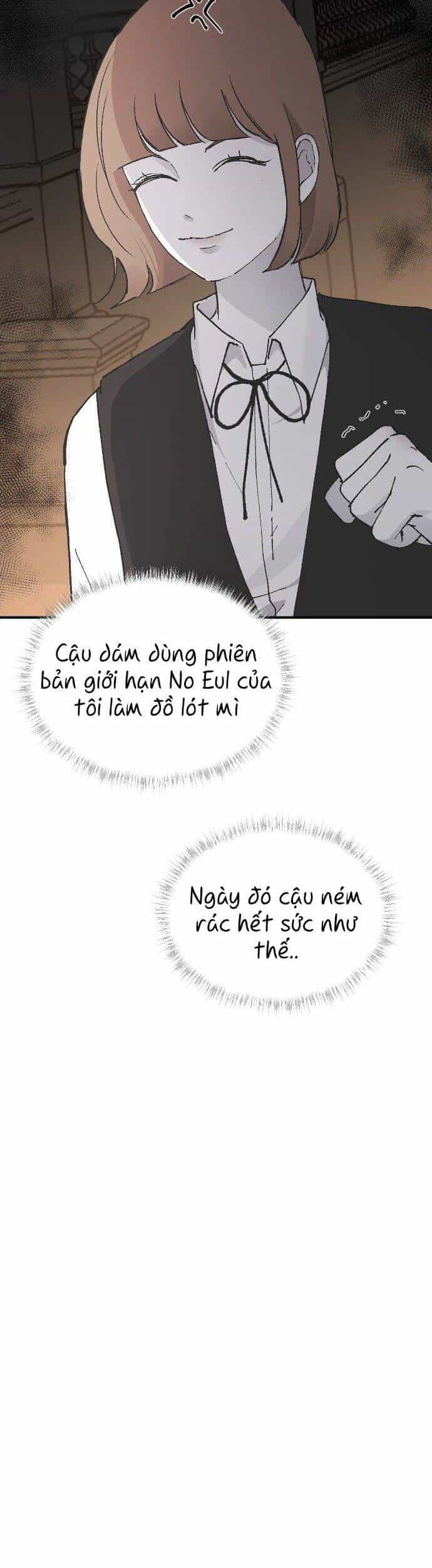 Ba Người Anh Trai Cực Phẩm Của Tôi - Chương 23 - ảnh 19