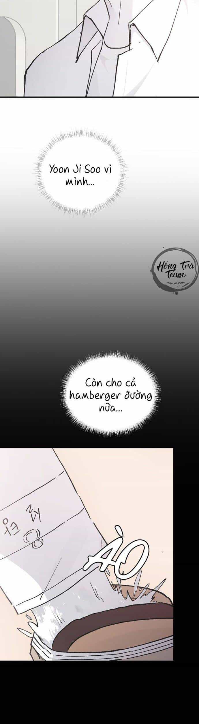 Ba Người Anh Trai Cực Phẩm Của Tôi - Chương 23 - ảnh 48