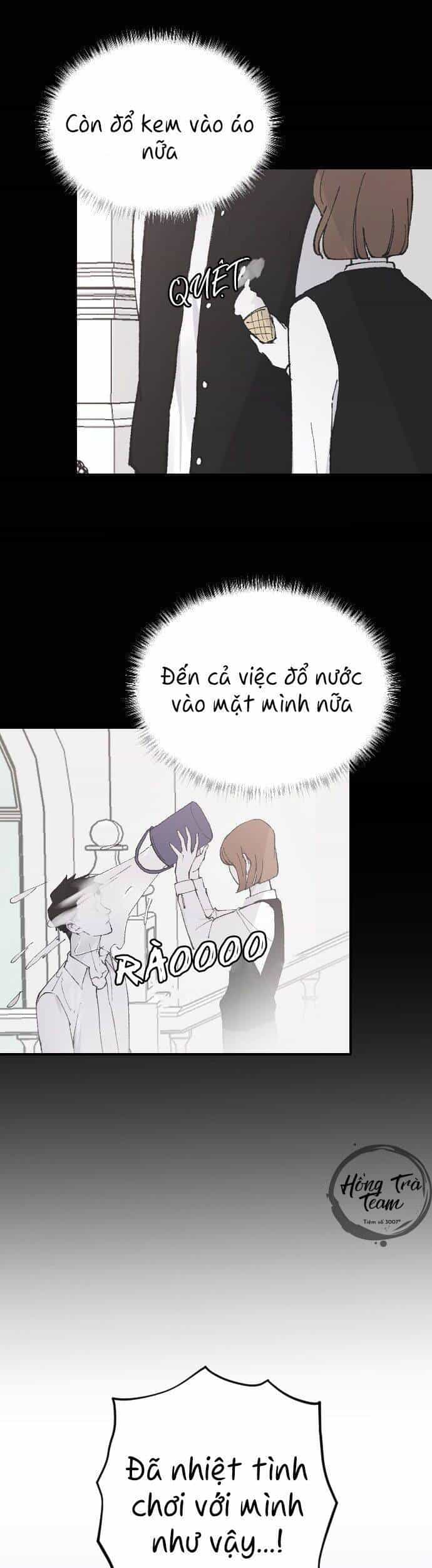 Ba Người Anh Trai Cực Phẩm Của Tôi - Chương 23 - ảnh 49