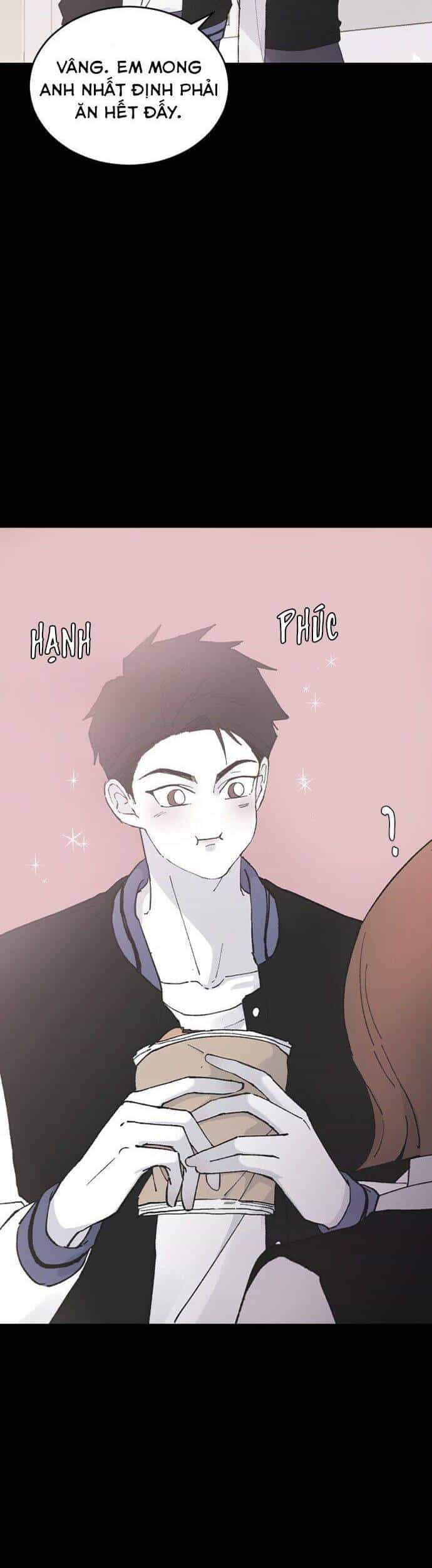 Ba Người Anh Trai Cực Phẩm Của Tôi - Chương 23 - ảnh 5