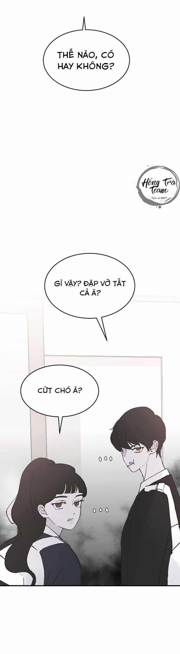 Ba Người Anh Trai Cực Phẩm Của Tôi - Chương 23 - ảnh 54