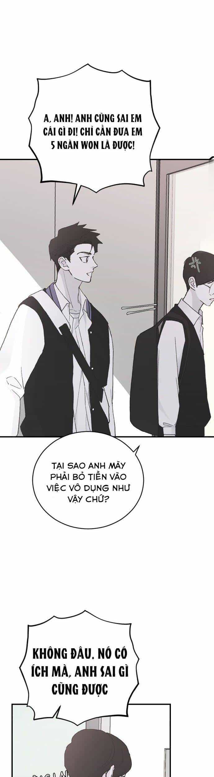 Ba Người Anh Trai Cực Phẩm Của Tôi - Chương 23 - ảnh 56