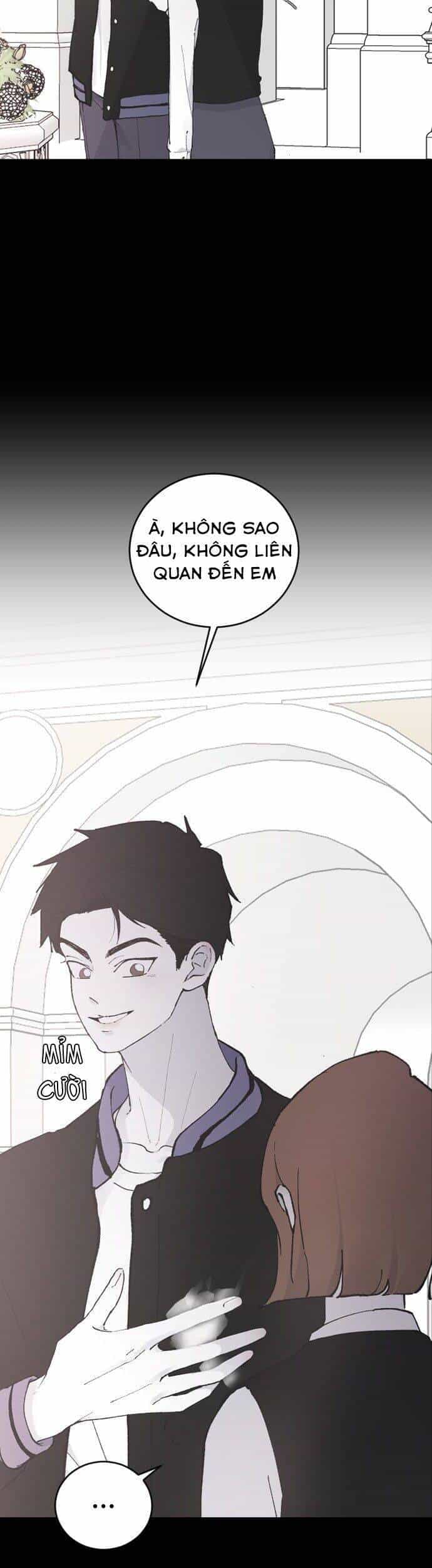 Ba Người Anh Trai Cực Phẩm Của Tôi - Chương 23 - ảnh 8