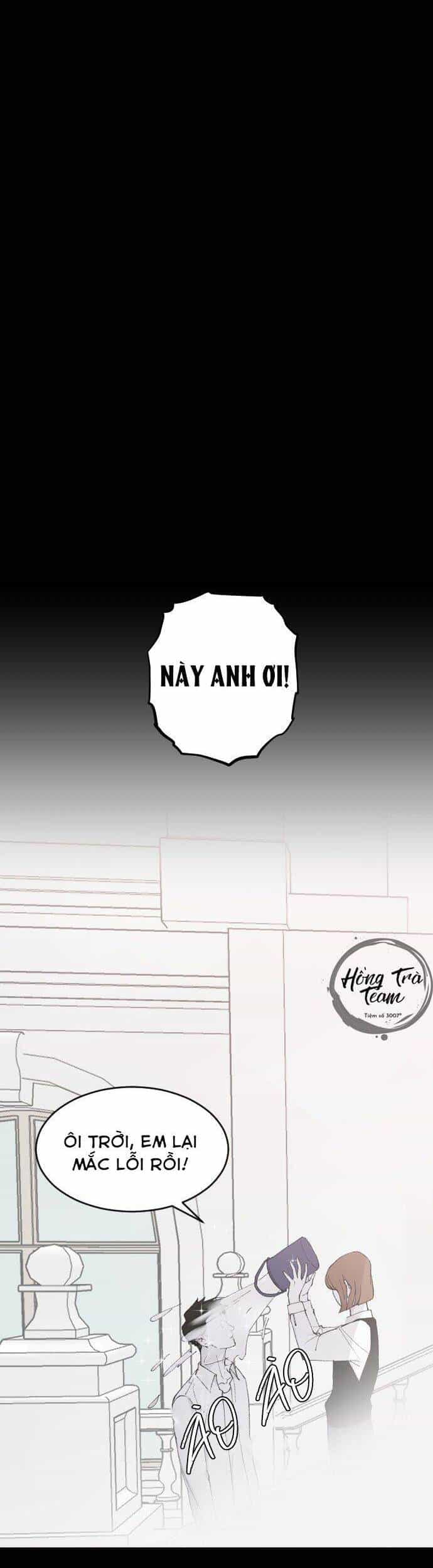 Ba Người Anh Trai Cực Phẩm Của Tôi - Chương 23 - ảnh 9