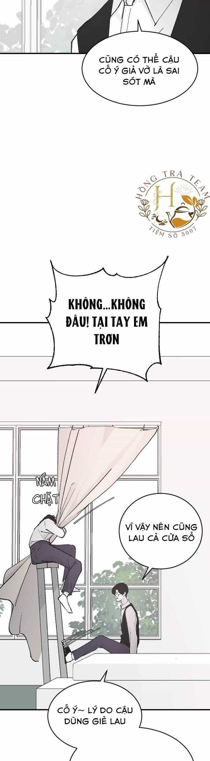Ba Người Anh Trai Cực Phẩm Của Tôi - Chương 24 - ảnh 19