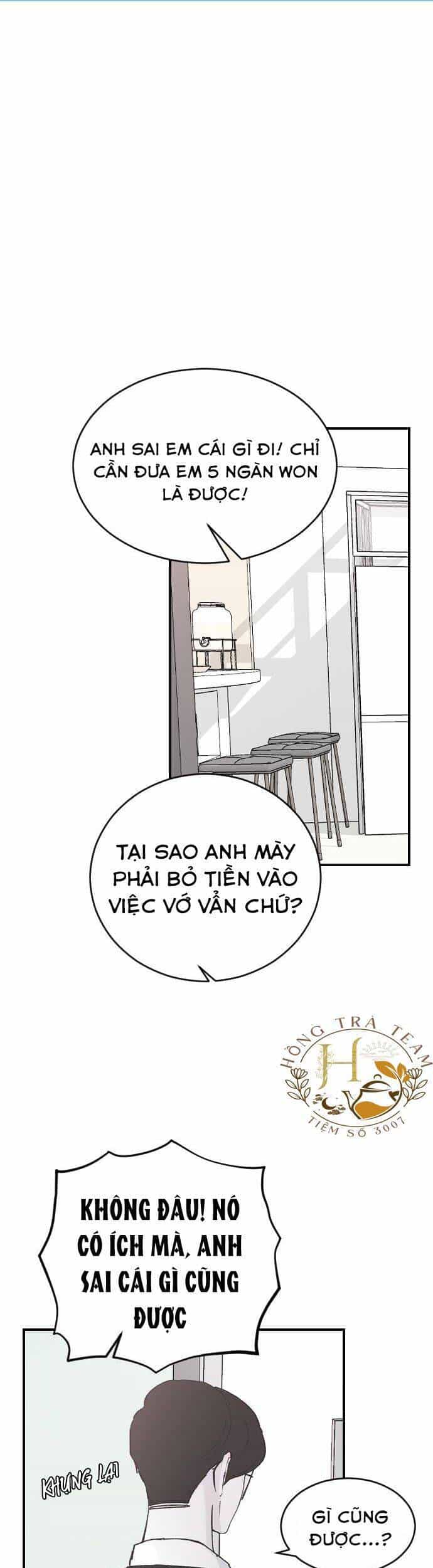 Ba Người Anh Trai Cực Phẩm Của Tôi - Chương 24 - ảnh 2