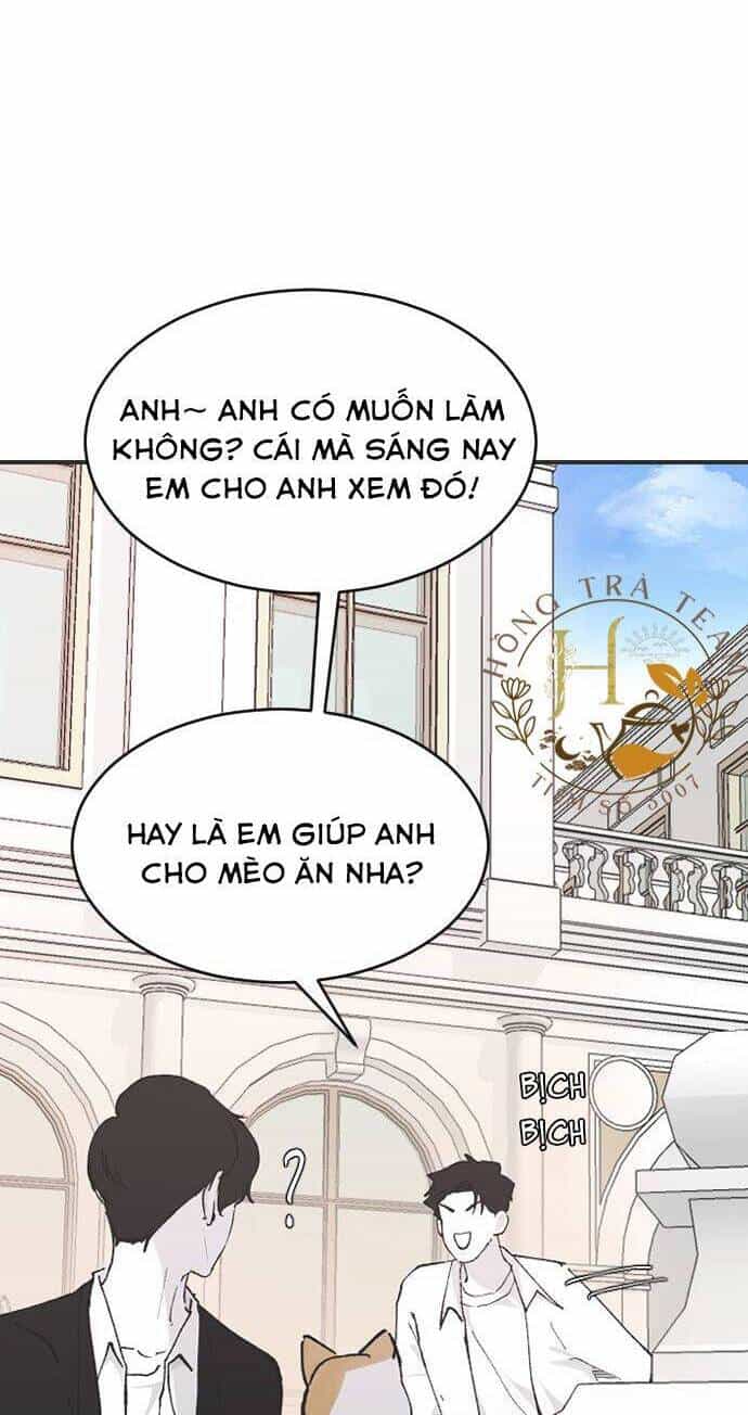 Ba Người Anh Trai Cực Phẩm Của Tôi - Chương 24 - ảnh 25