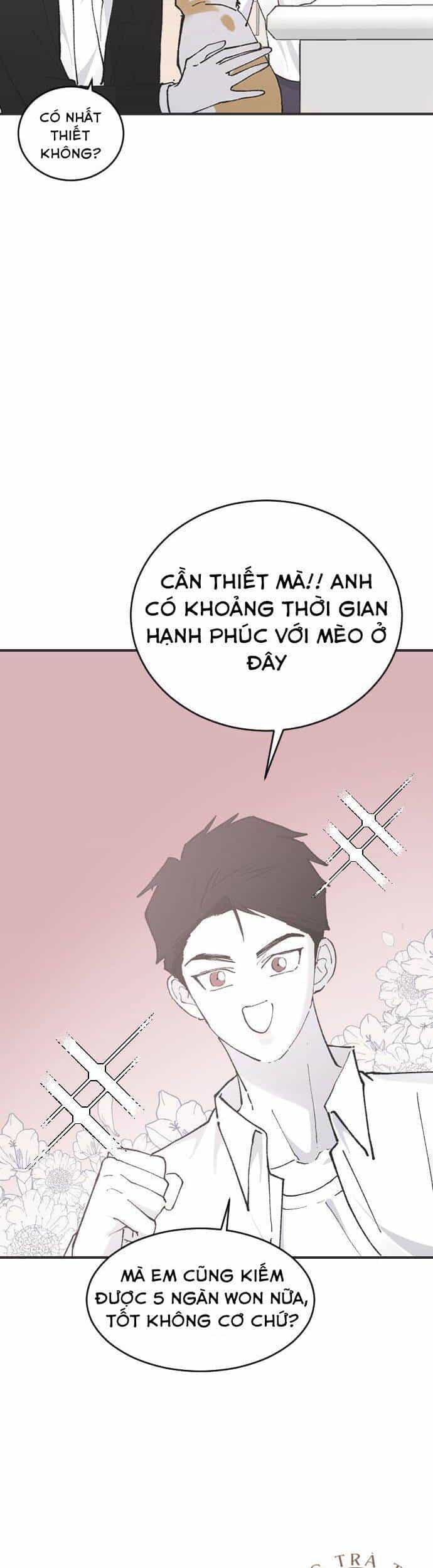Ba Người Anh Trai Cực Phẩm Của Tôi - Chương 24 - ảnh 26