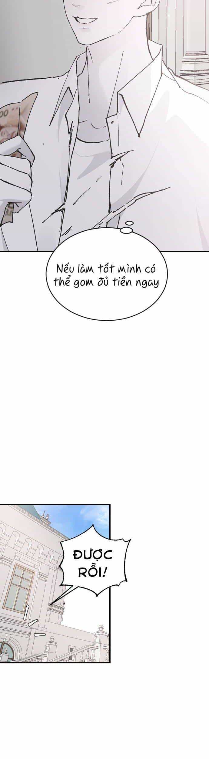 Ba Người Anh Trai Cực Phẩm Của Tôi - Chương 24 - ảnh 42