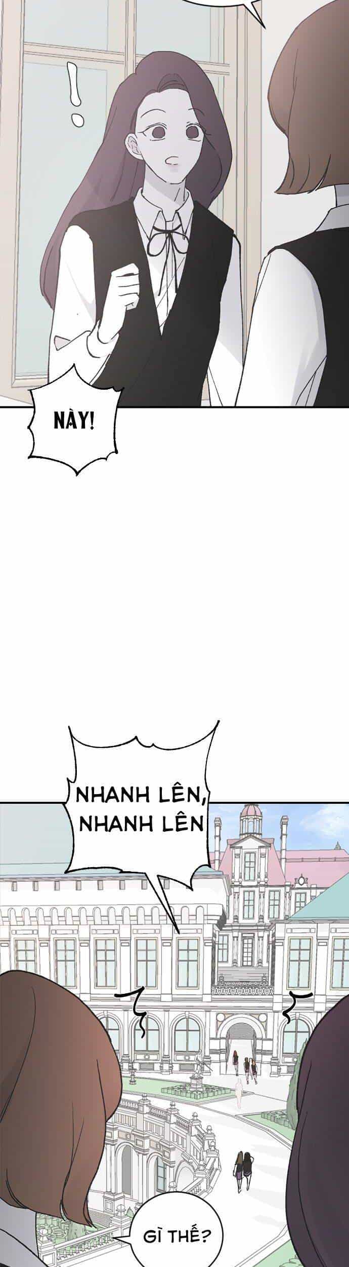 Ba Người Anh Trai Cực Phẩm Của Tôi - Chương 24 - ảnh 46