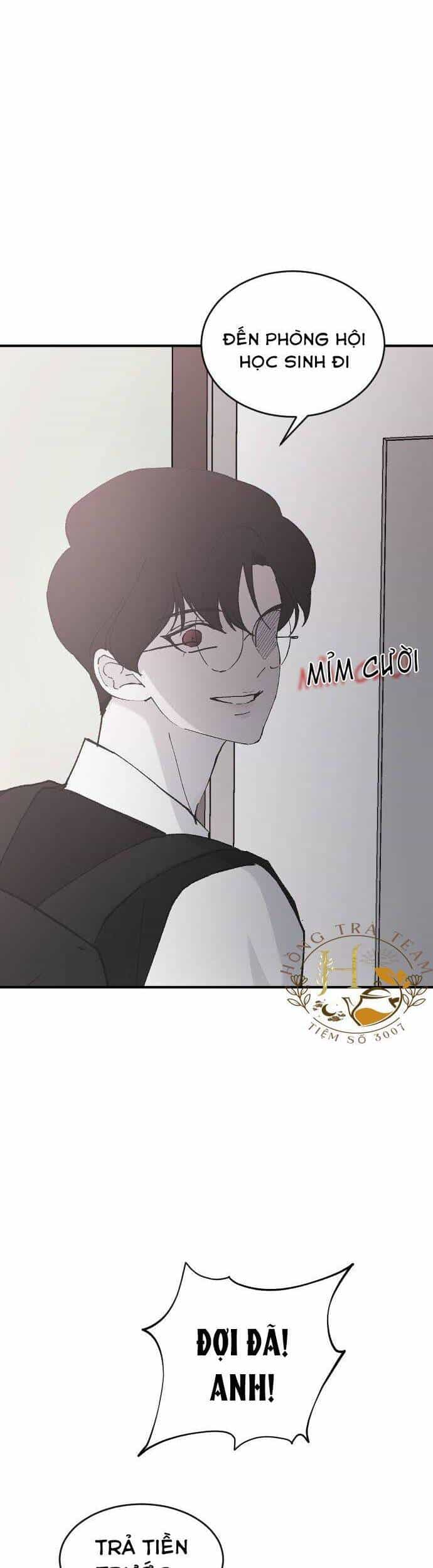 Ba Người Anh Trai Cực Phẩm Của Tôi - Chương 24 - ảnh 5