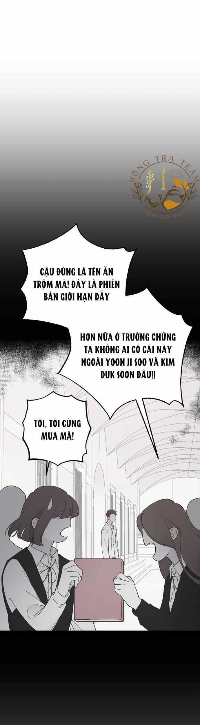 Ba Người Anh Trai Cực Phẩm Của Tôi - Chương 24 - ảnh 54